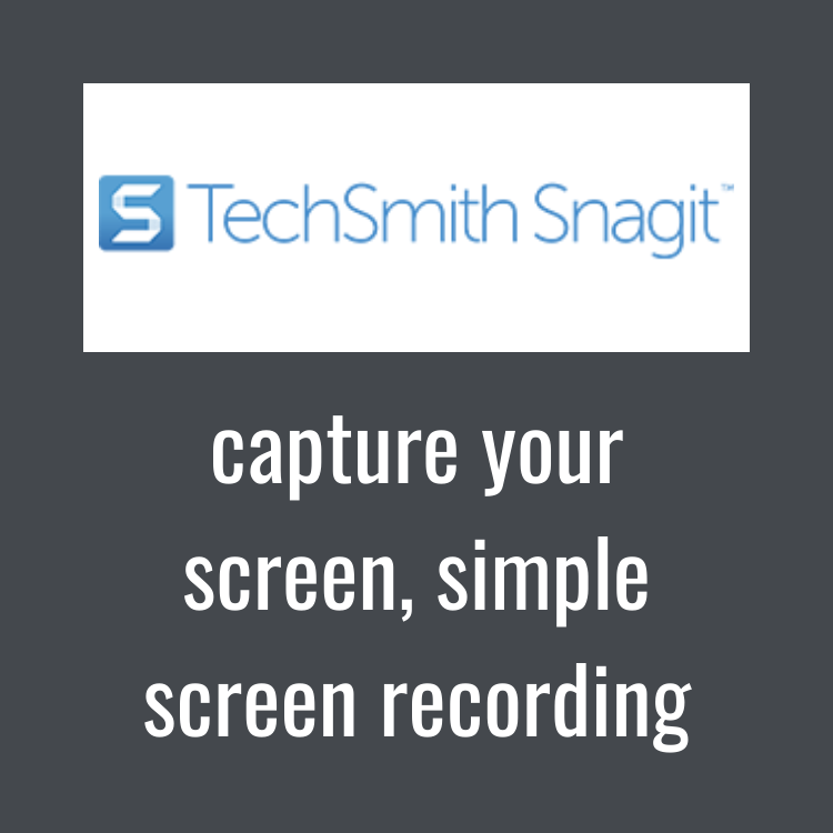 Snagit